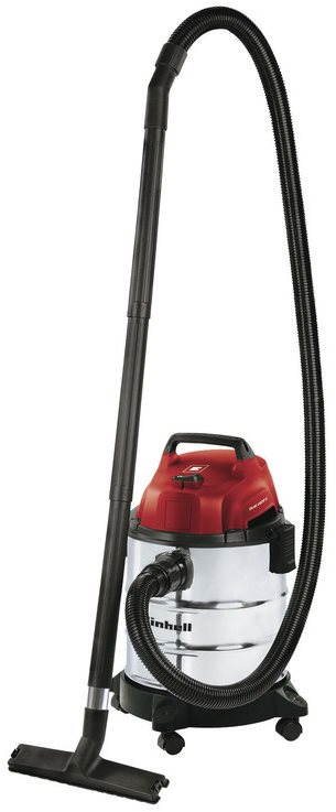 Einhell Vysavač pro mokré i suché sání TC-VC 1820 S Průmyslový...