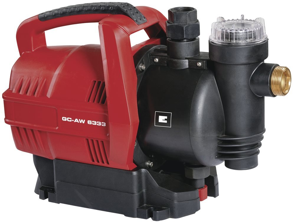 Einhell GC-AW 6333 Classic Domáca vodáreň