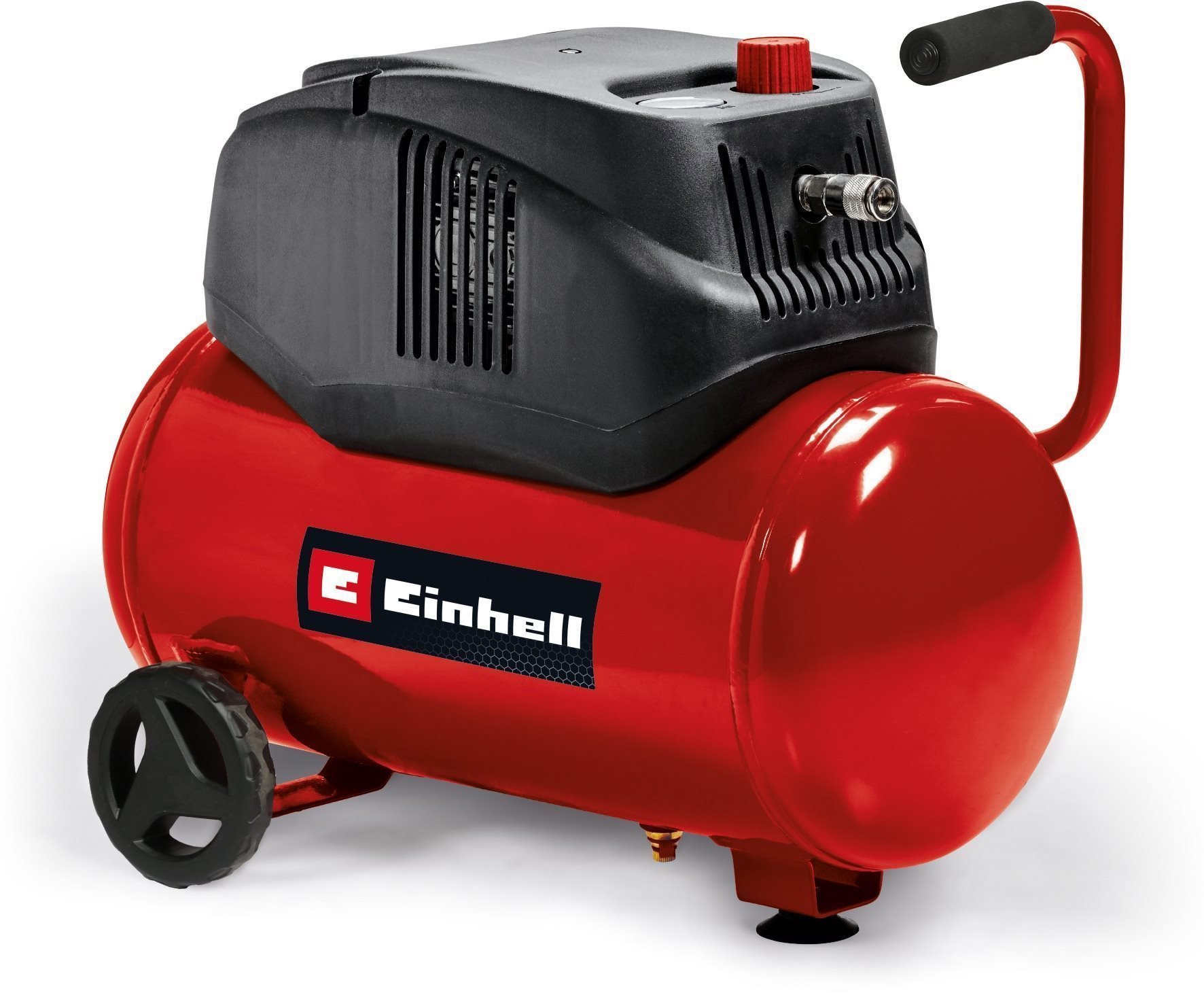 Einhell - Kompresor TC-AC 200/24/8 OF Kompresor