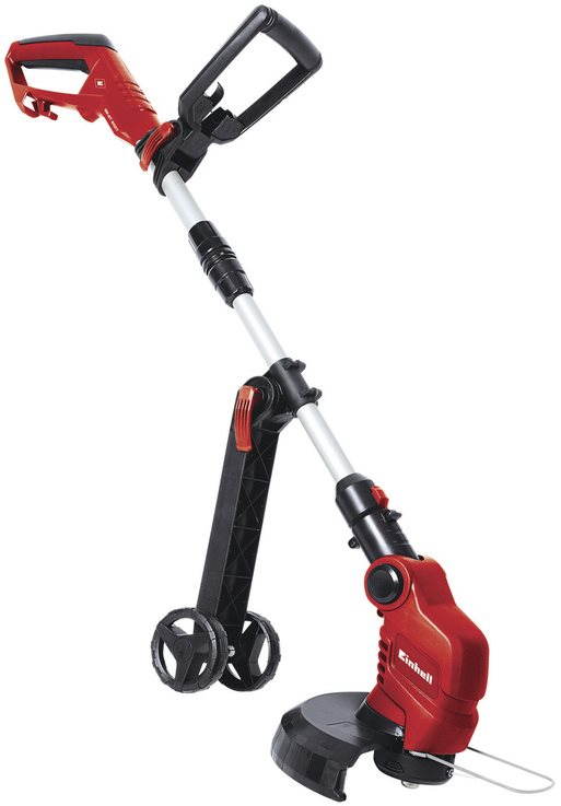 Einhell Elektromos szegélynyíró GE-ET 5027 Szegélynyíró