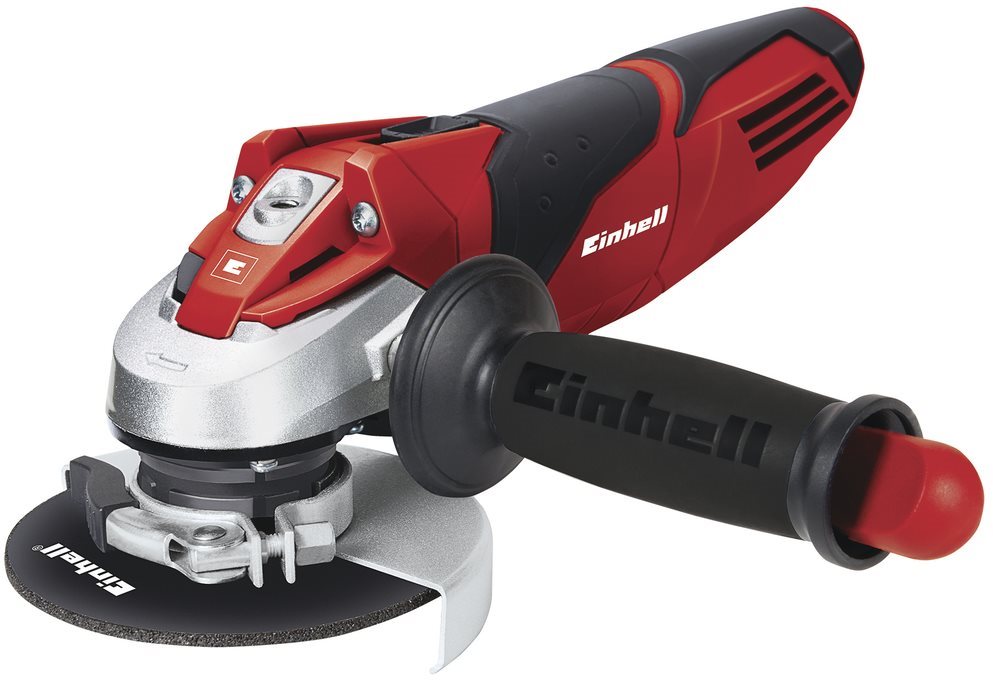 Einhell TE-AG 115 sarokcsiszoló Sarokcsiszoló