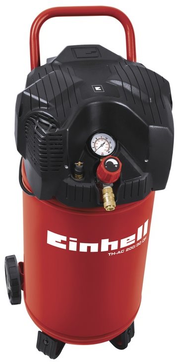 Einhell - Kompresor TH-AC 200/30 OF Kompresor