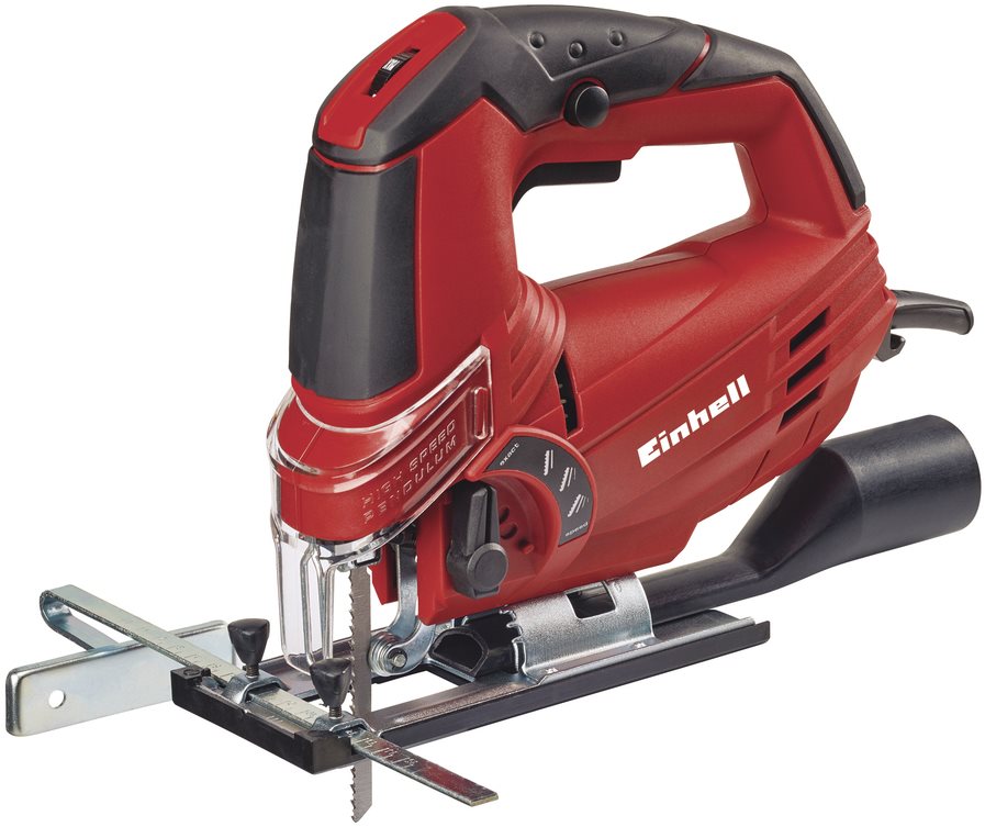 Einhell - Píla priamočiara TC-JS 85 Priamočiara píla