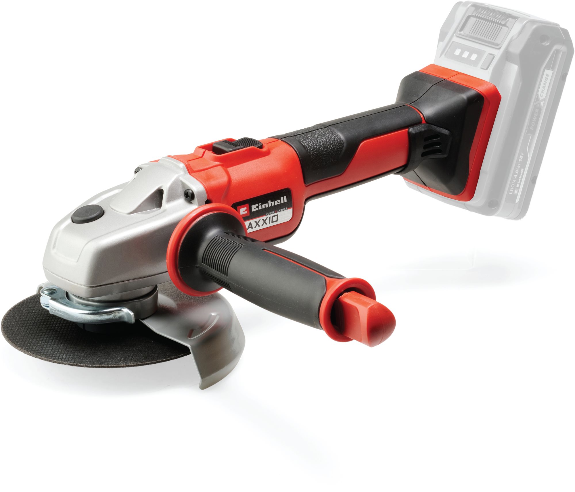 Einhell Aku AXXIO Solo Expert Uhlová brúska