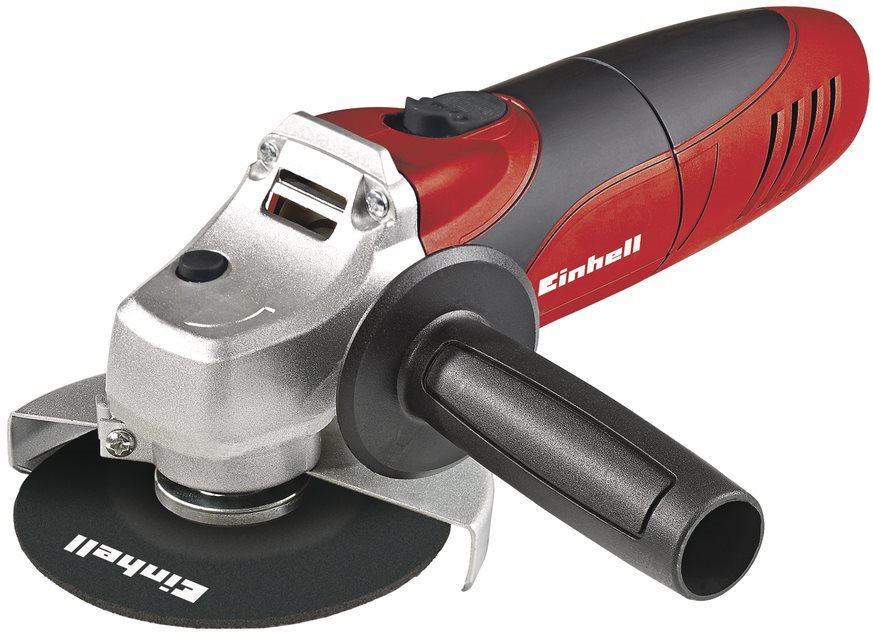 Einhell TC-AG 125 Classic Uhlová brúska