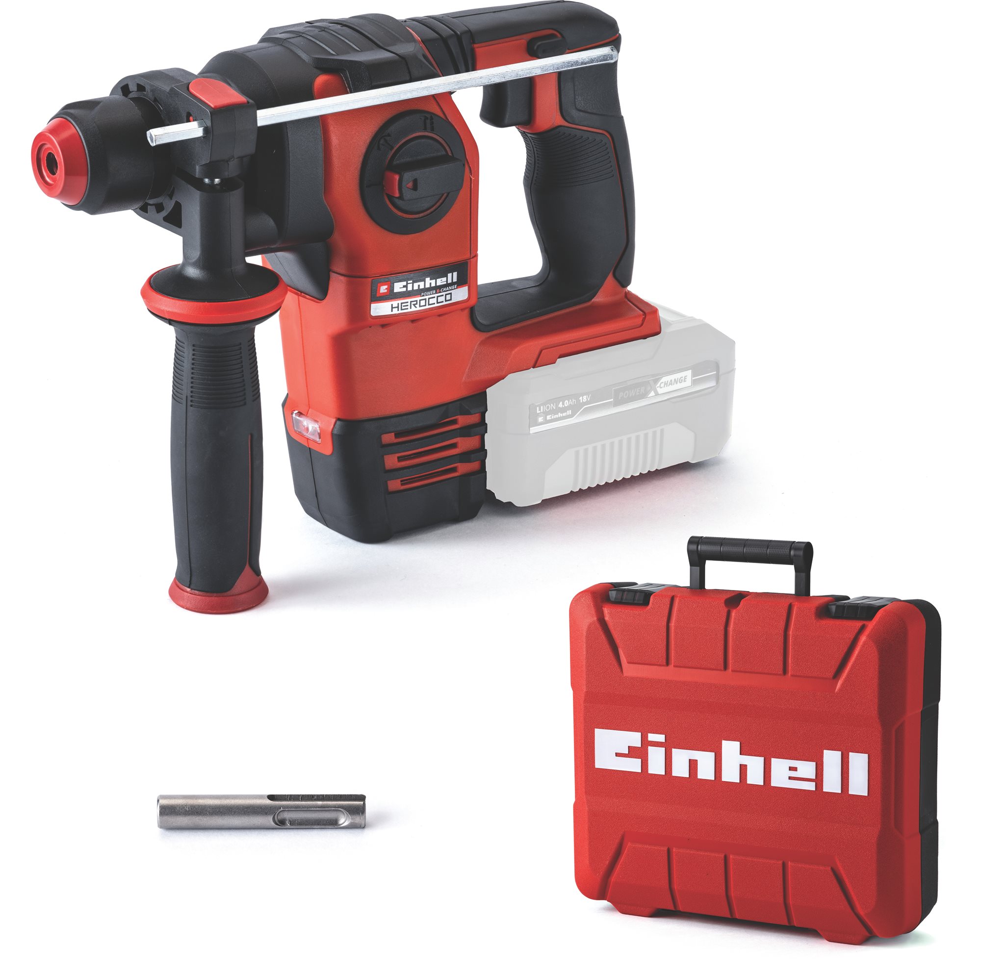 Einhell HEROCCO Solo Expert Vŕtacie kladivo