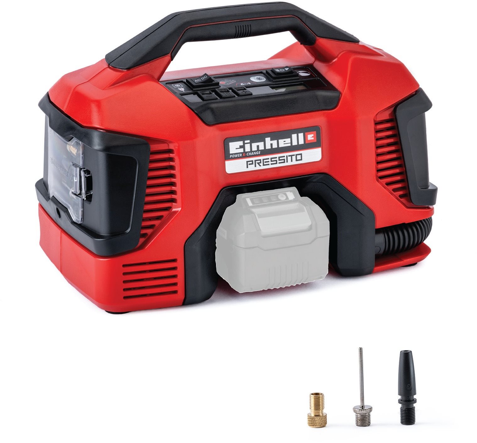 Einhell PRESSITO Solo Expert Kompresor