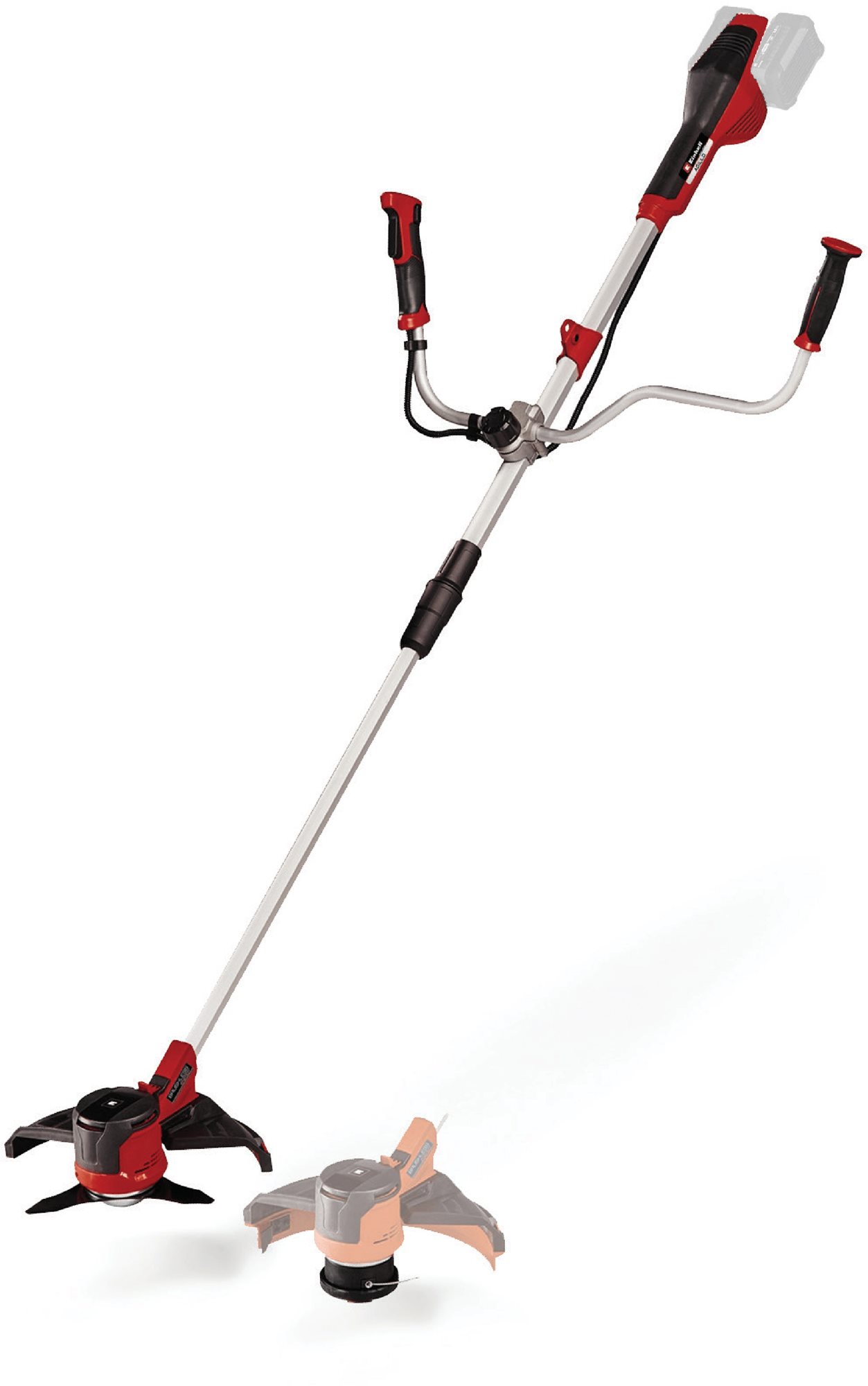 Einhell AGILLO Expert Heckenschere