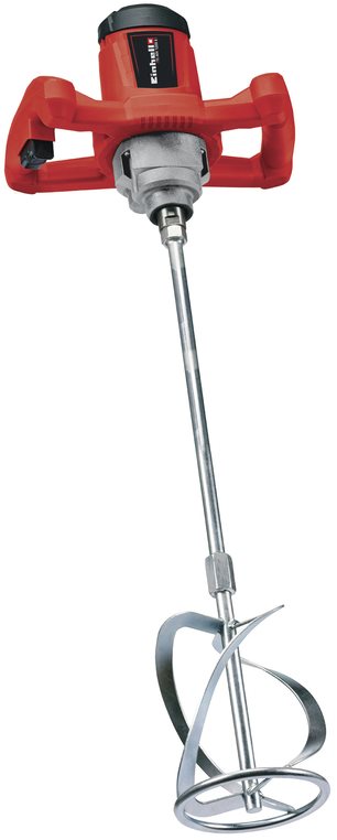 Einhell - Miešač lepidiel a malty TC-MX 1200 E Miešadlo
