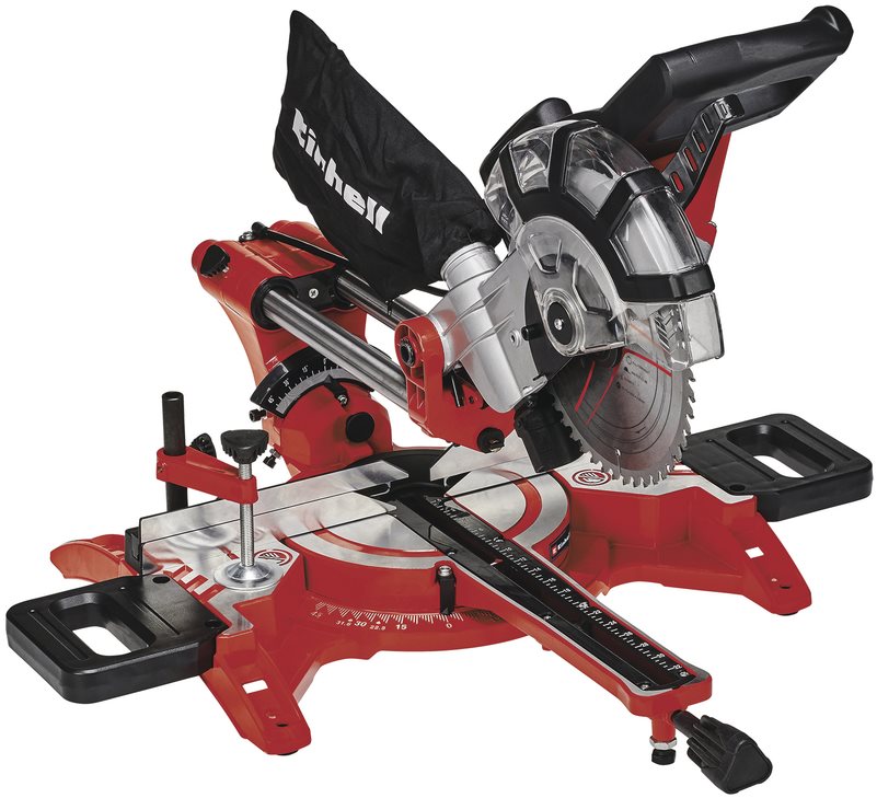 Einhell TC-SM 2131/1 Dual Classic Pokosová píla