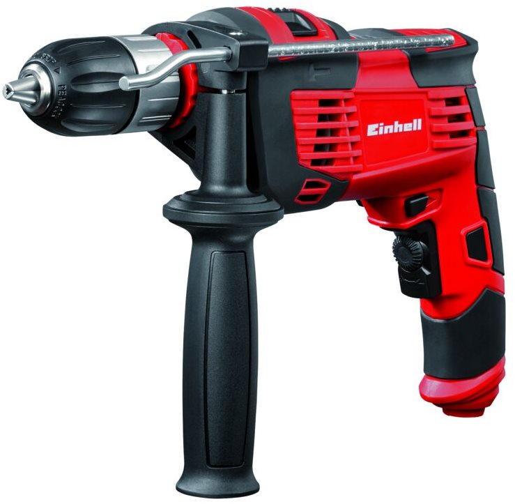 Einhell TC-ID 720/1 E Kit Classic Ütvefúró