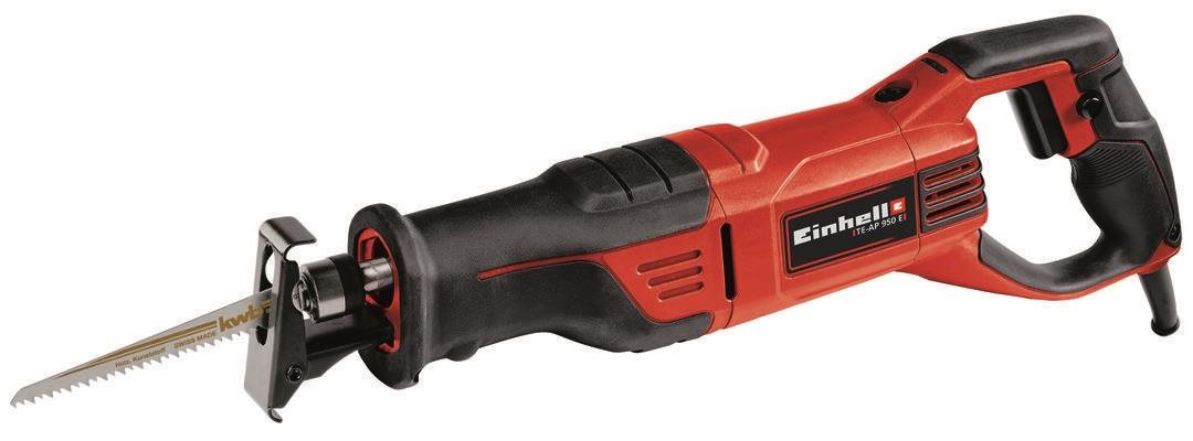 Einhell Chvostová píla TE-AP 950 E Chvostová píla