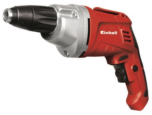 Einhell Skrutkovač montážny TH-DY 500 E Skrutkovač
