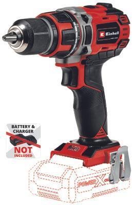 Einhell TP-CD 18/50 Li BL-Solo (bez aku) Akumulátorový skrutkovač