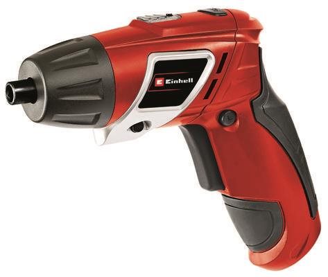 Einhell TC-SD 3,6 Li Akumulátorový skrutkovač