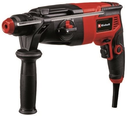 Einhell TC-RH 620 4F Vŕtacie kladivo