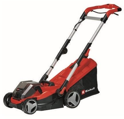 Einhell GE-CM 36/34-1 Li-Solo Aku kosačka