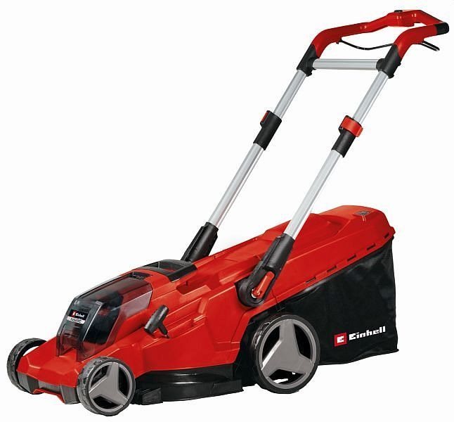 Einhell RASARRO 36/42 (2× 4,0 Ah) Aku kosačka