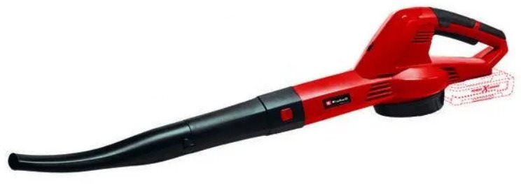 Einhell GE-CL 18/1 Li E-Solo Fukár na lístie