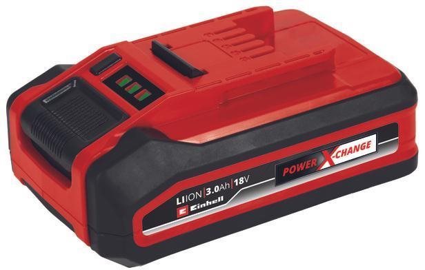 Einhell Power X-Change Plus Einhell Accessory Akkumulátor, 18 V,...