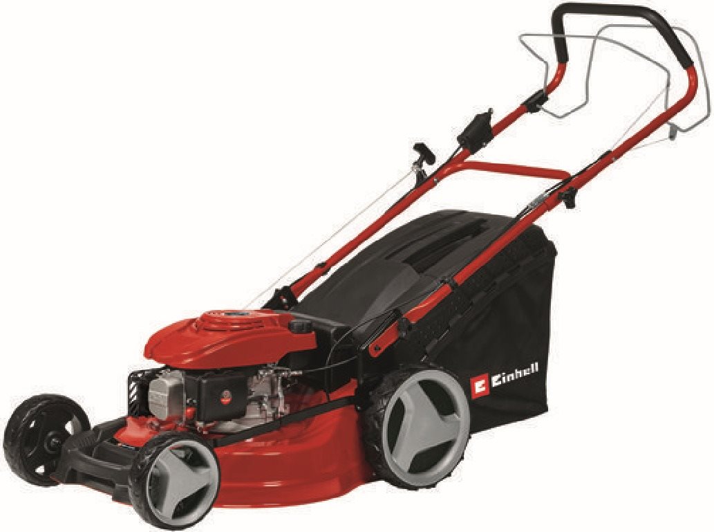 Einhell GC-PM 51/3 S HW-E Benzínová kosačka