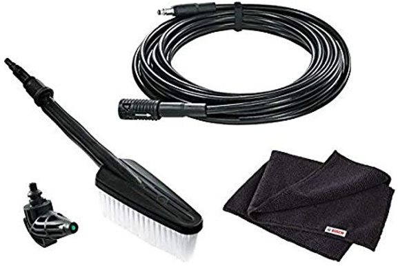 BOSCH Car kit Príslušenstvo pre tlakové umývačky