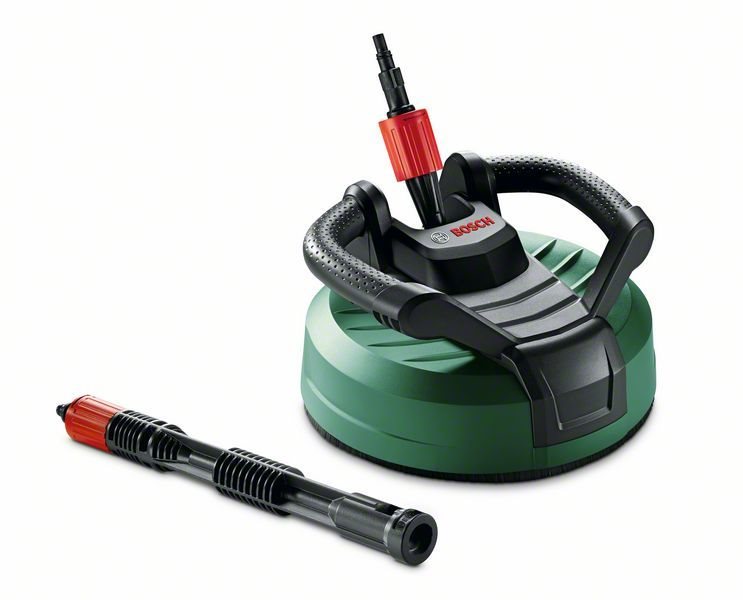 BOSCH Čistič terás AquaSerf 280 Multi Surface Príslušenstvo pre...