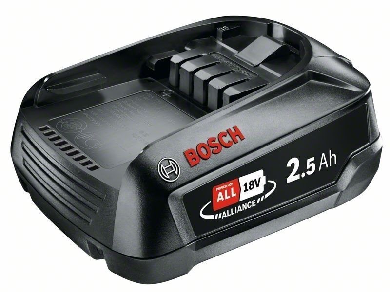 Bosch PBA 18V 2.5Ah W-B 1.600.A00.5B0 Nabíjateľná batéria na aku...
