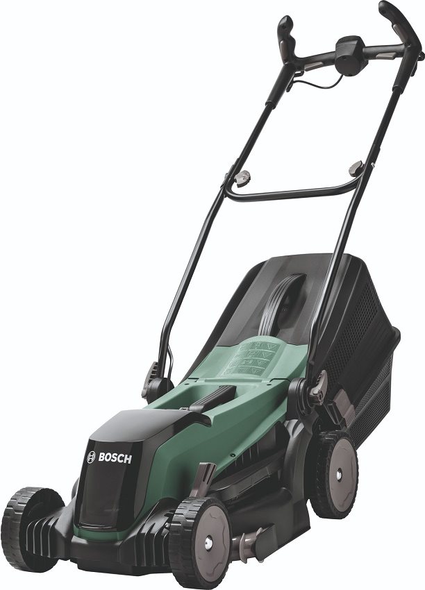 Bosch EasyRotak 36-550 36 V, 1× 4 Ah Aku kosačka
