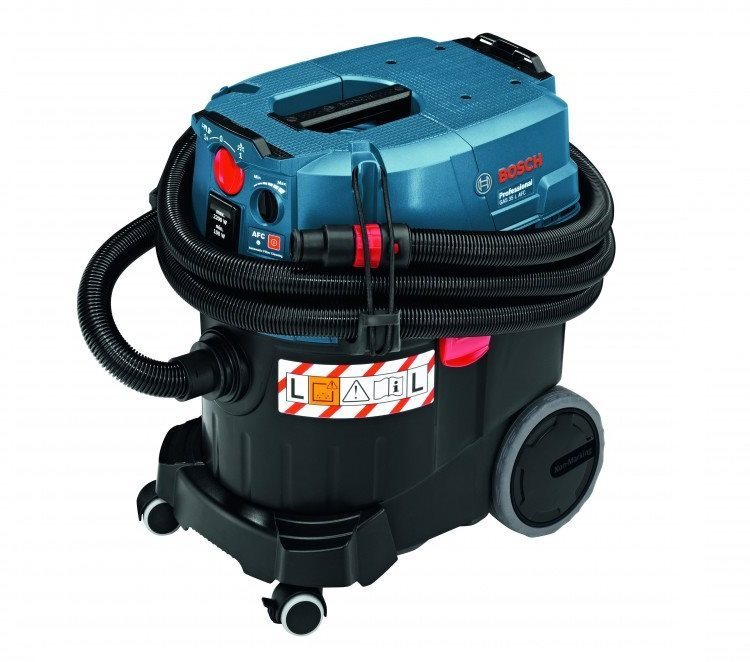 BOSCH GAS 35 L AFC Industriestaubsauger