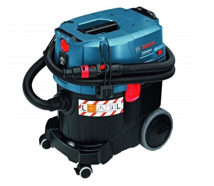 BOSCH GAS 35 L SFC+ Priemyselný vysávač
