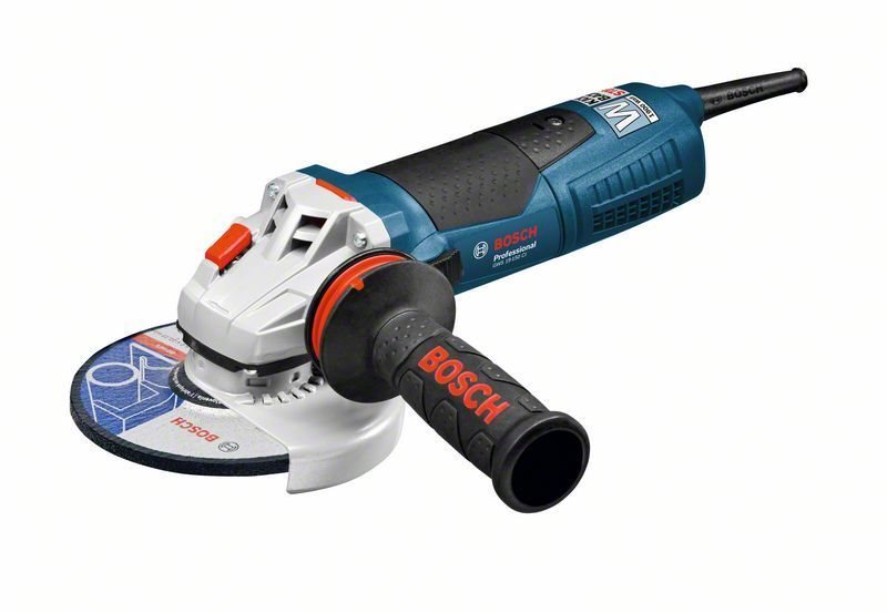 BOSCH GWS 19-150 CI Uhlová brúska