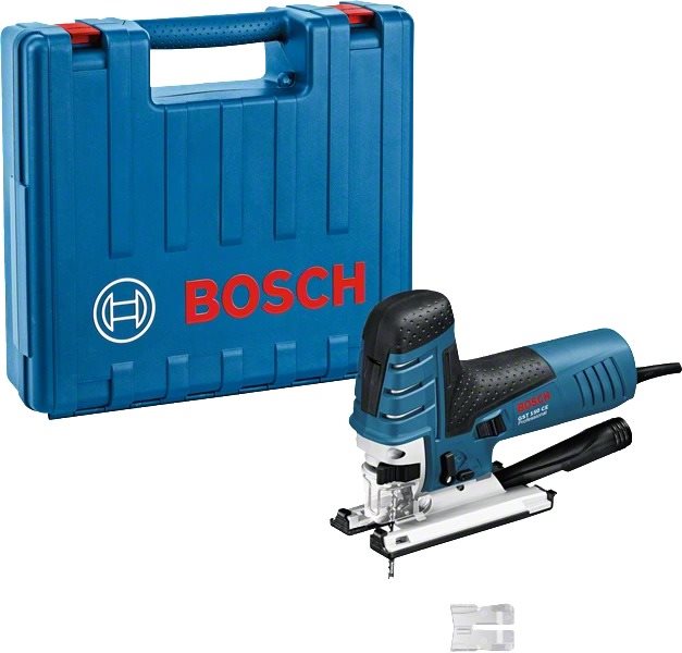 BOSCH GST 150 CE 0.601.512.000 Přímočará pila
