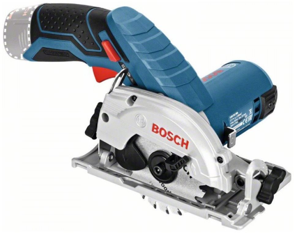 Bosch GKS 12V-26 Professional Okružná píla