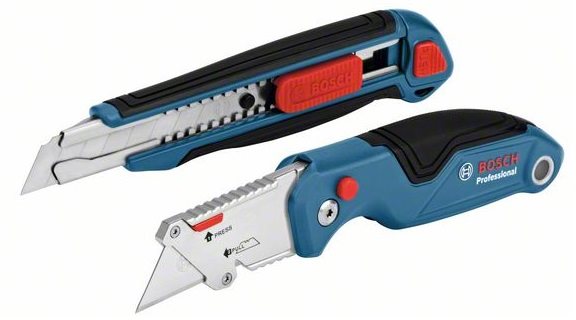 Bosch PRO kés Sniccer