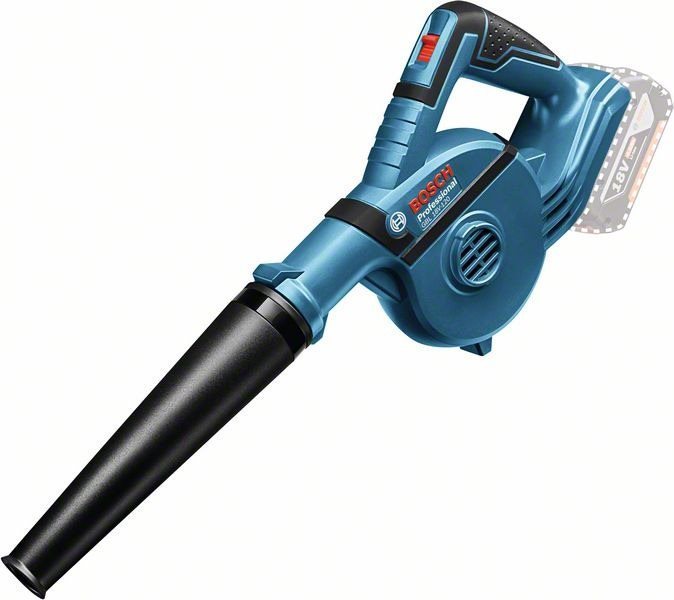 Bosch GBL 18V-120 Professional ohne Akku Laubbläser