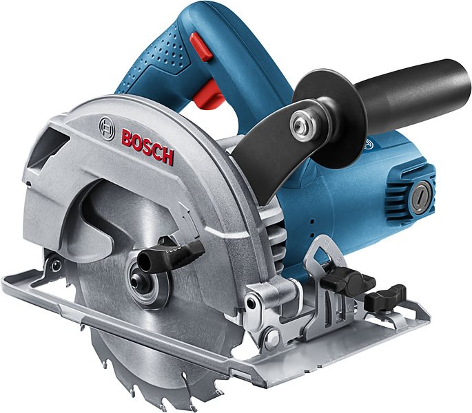 BOSCH GKS 600 Professional Okružná píla