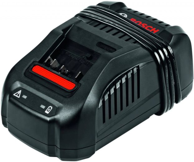 Bosch Nabíjačka GAL 1880 CV Professional 1.600.A00.B8G Nabíjačka...