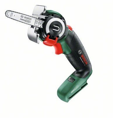 BOSCH AdvancedCut 18 V bez aku Chvostová píla