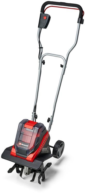 Einhell akkumulátoros talajlazító GE-CR 30 Li-Solo Kapálógép