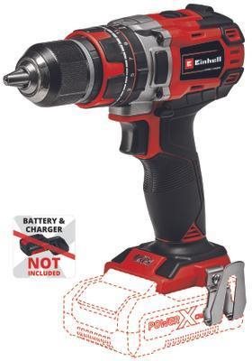 Einhell Akkumulátoros csavarozó TP-CD 18/50 Li-i BL-Solo Akkus fúró
