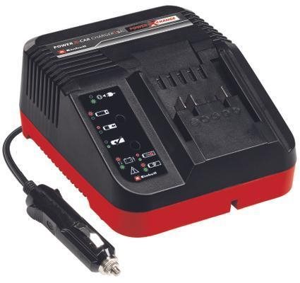 Einhell Nabíjačka do auta Power X-Car Charger 3 A Nabíjačka aku...