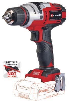 Einhell Akkus csavarhúzó TE-CD 18 Li E-Solo Akkus csavarhúzó