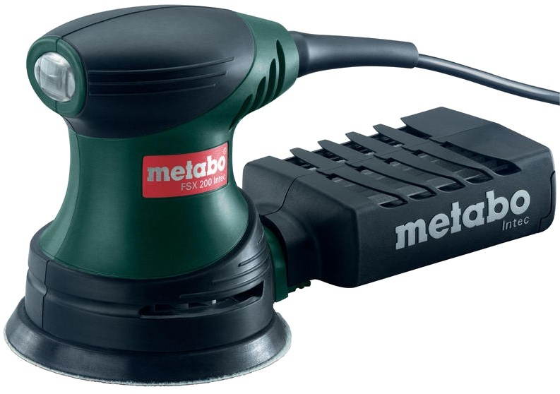 Metabo FSX 200 Intec Rezgőcsiszoló