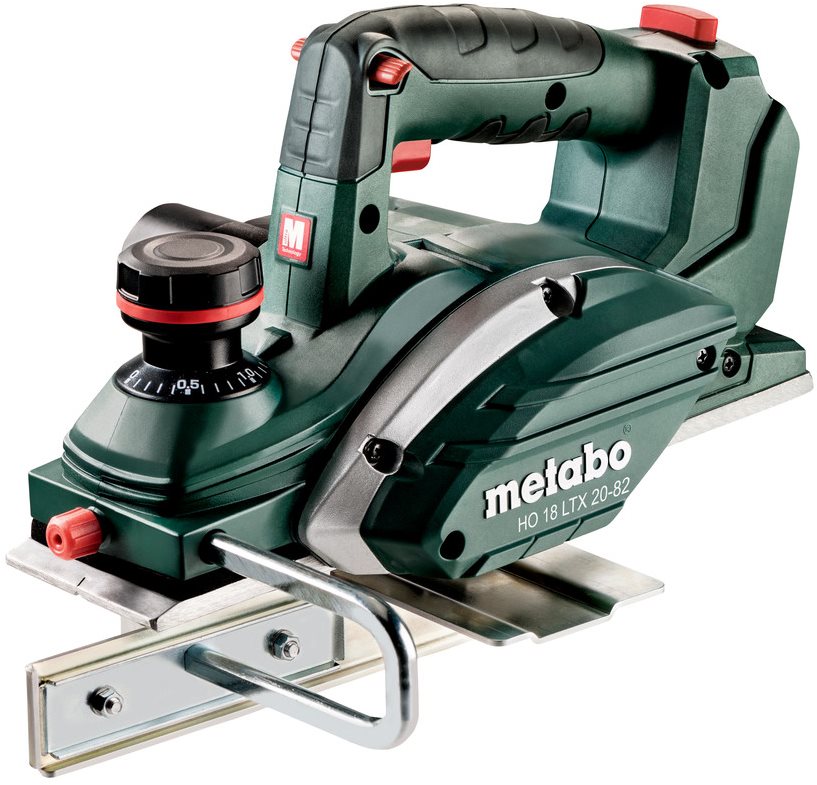 Metabo HO 18 LTX 20-82 Hoblík