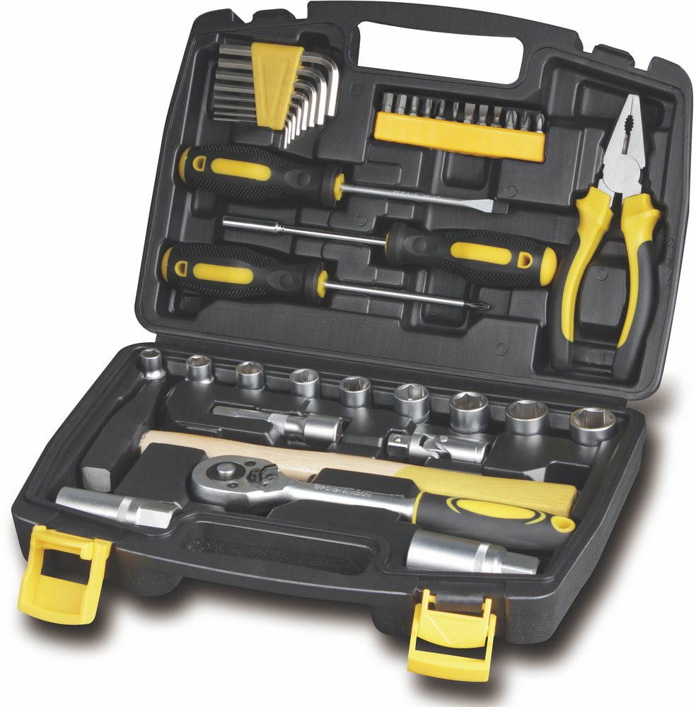 FIELDMANN FDG 5007 - 39R Sada náradia