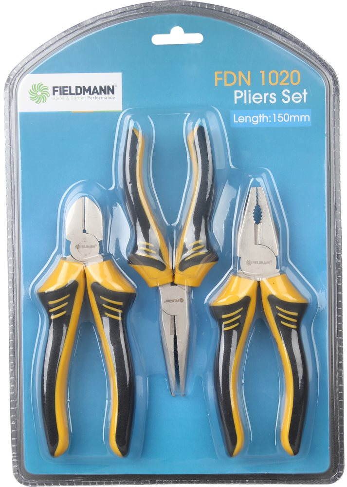 Fieldmann FDN 1020 Sada klieští