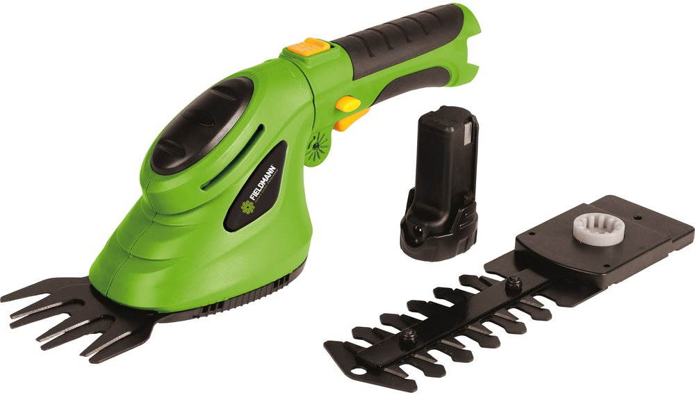 Fieldmann FZN 4101-A Nožnice na trávu