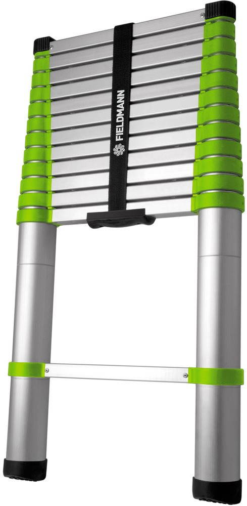 Fieldmann FZZ 4005 Rebrík