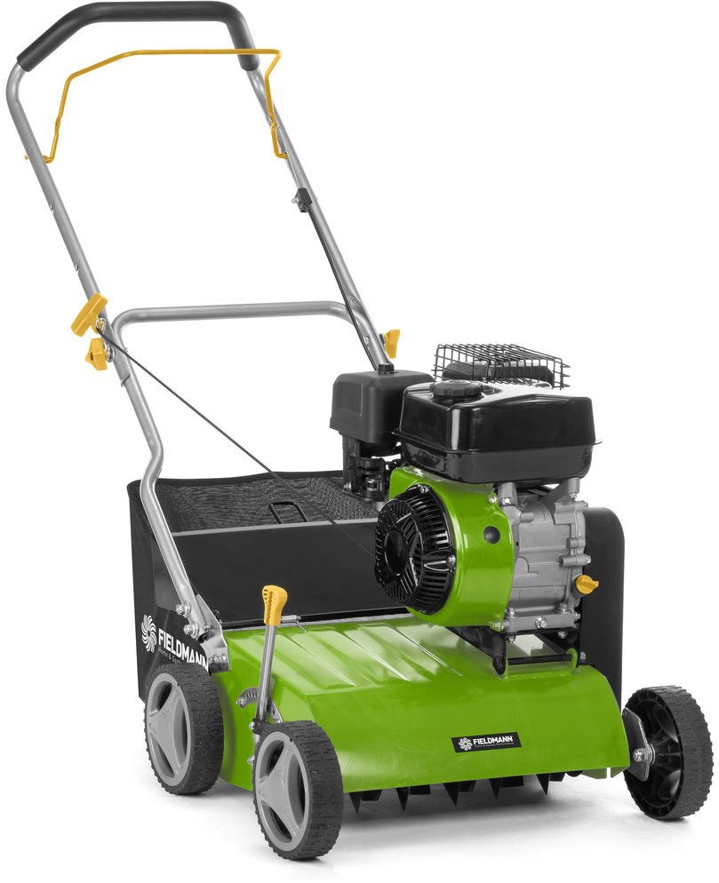 Fieldmann FZV 6050-B Vertikutátor